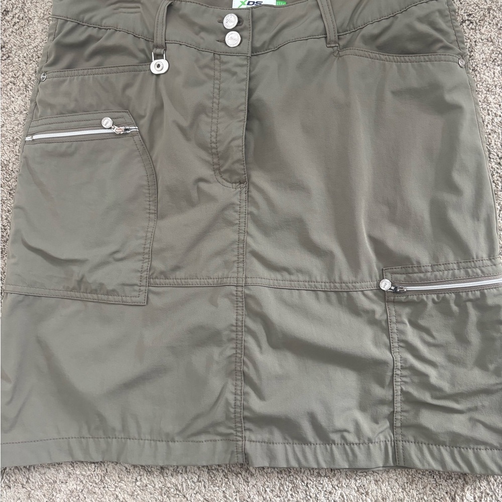 Daily Sports XDS Athletic Golf/Tennis Skort